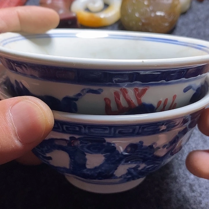 吊坠龙脊菩提