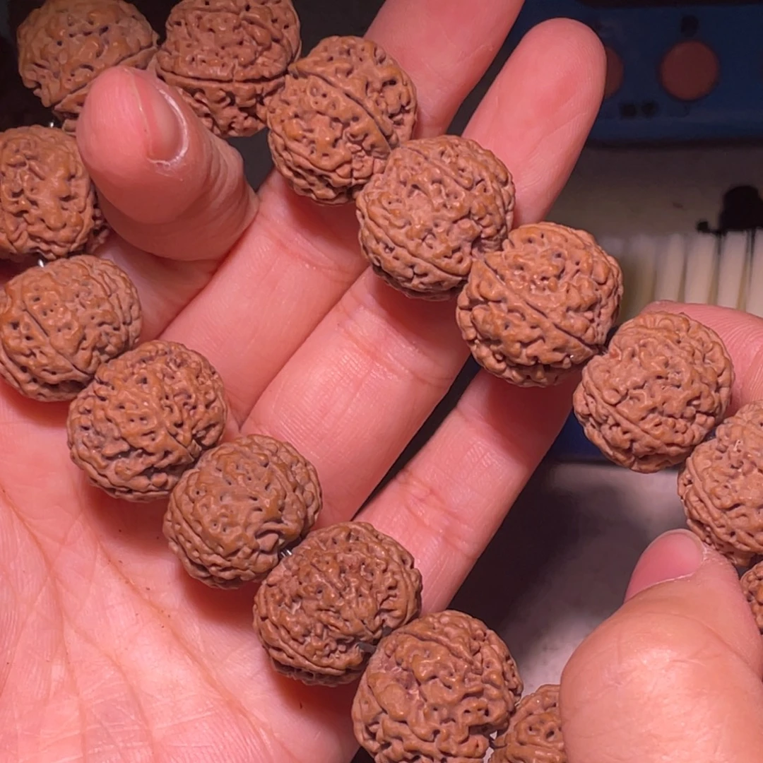 涛***旧吊坠金刚菩提大金刚