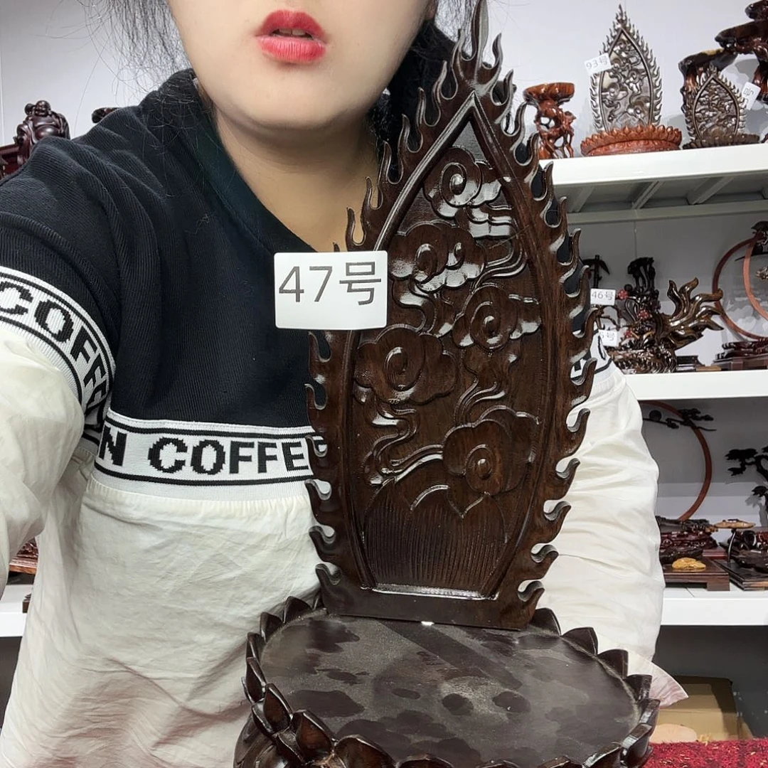 非洲紫檀（红花梨）47