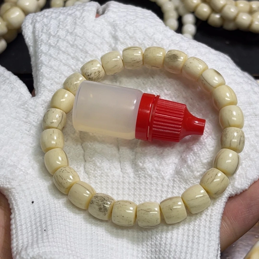 骆驼牙手串/手链5