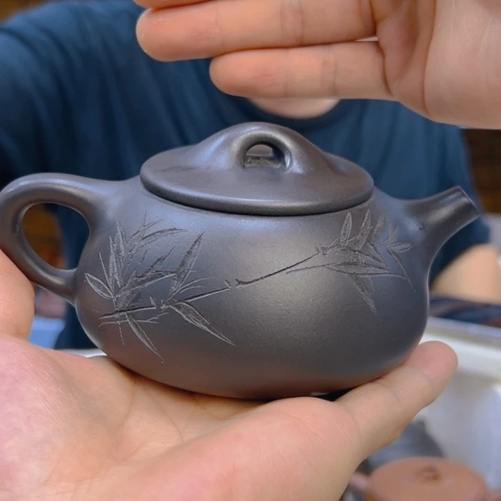 宜兴市紫砂壶微瑕