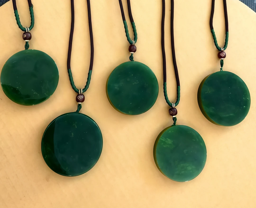 《李总专属官抖音方质检发货》碧玉多样性发一个平安牌