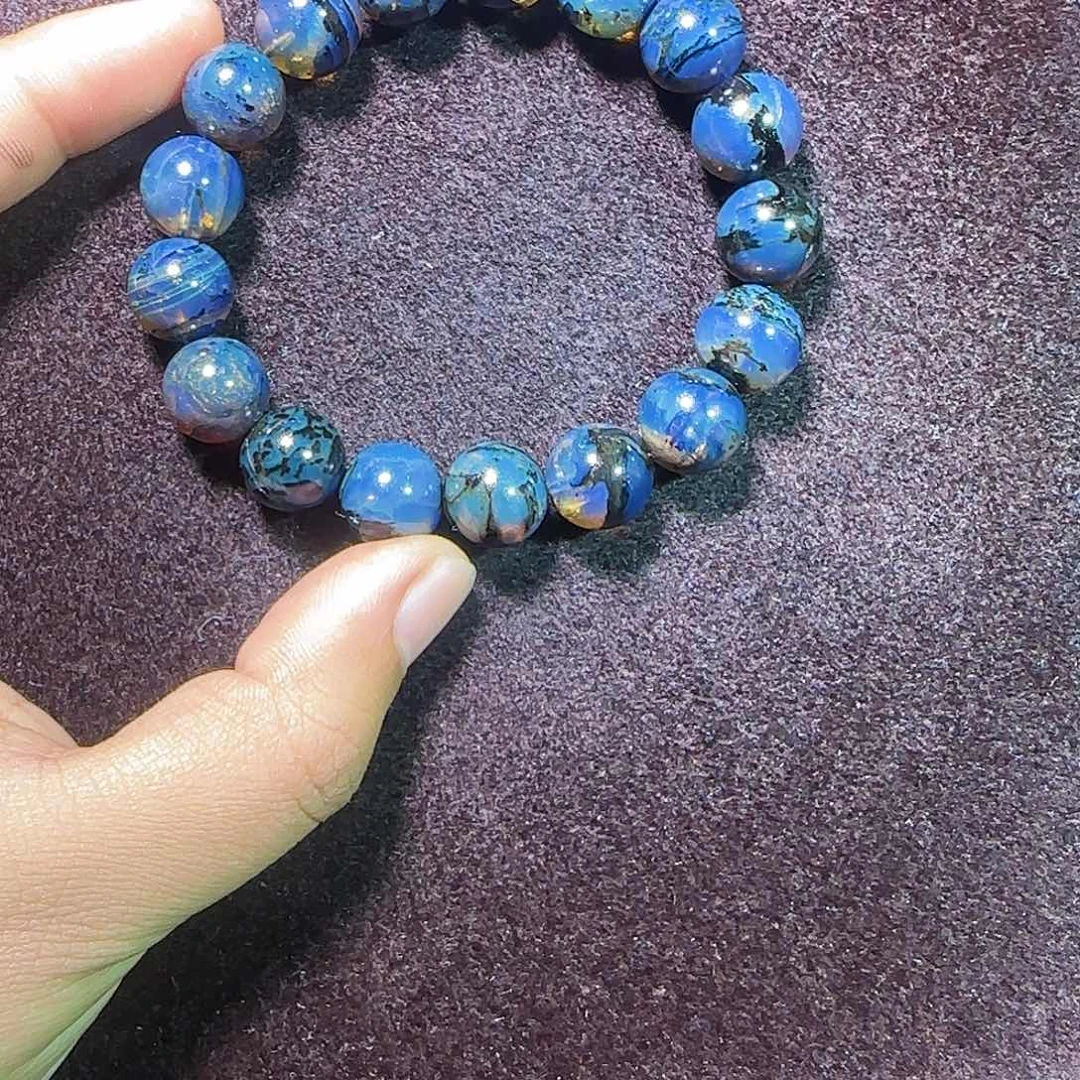 琥珀未镶嵌裸石琥珀