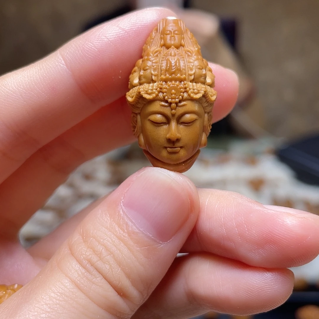 手串/手链橄榄核橄榄核