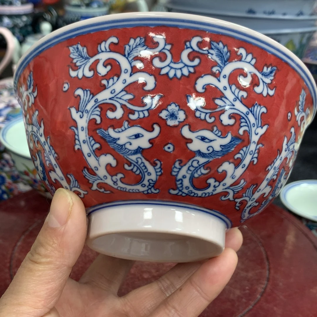 其他陶景德镇陶瓷 碗 盘 杯 壶 碟 各种……