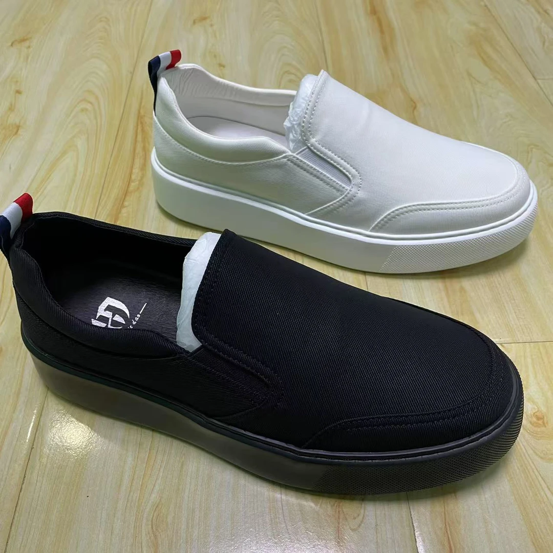 春夏季新版休闲男鞋