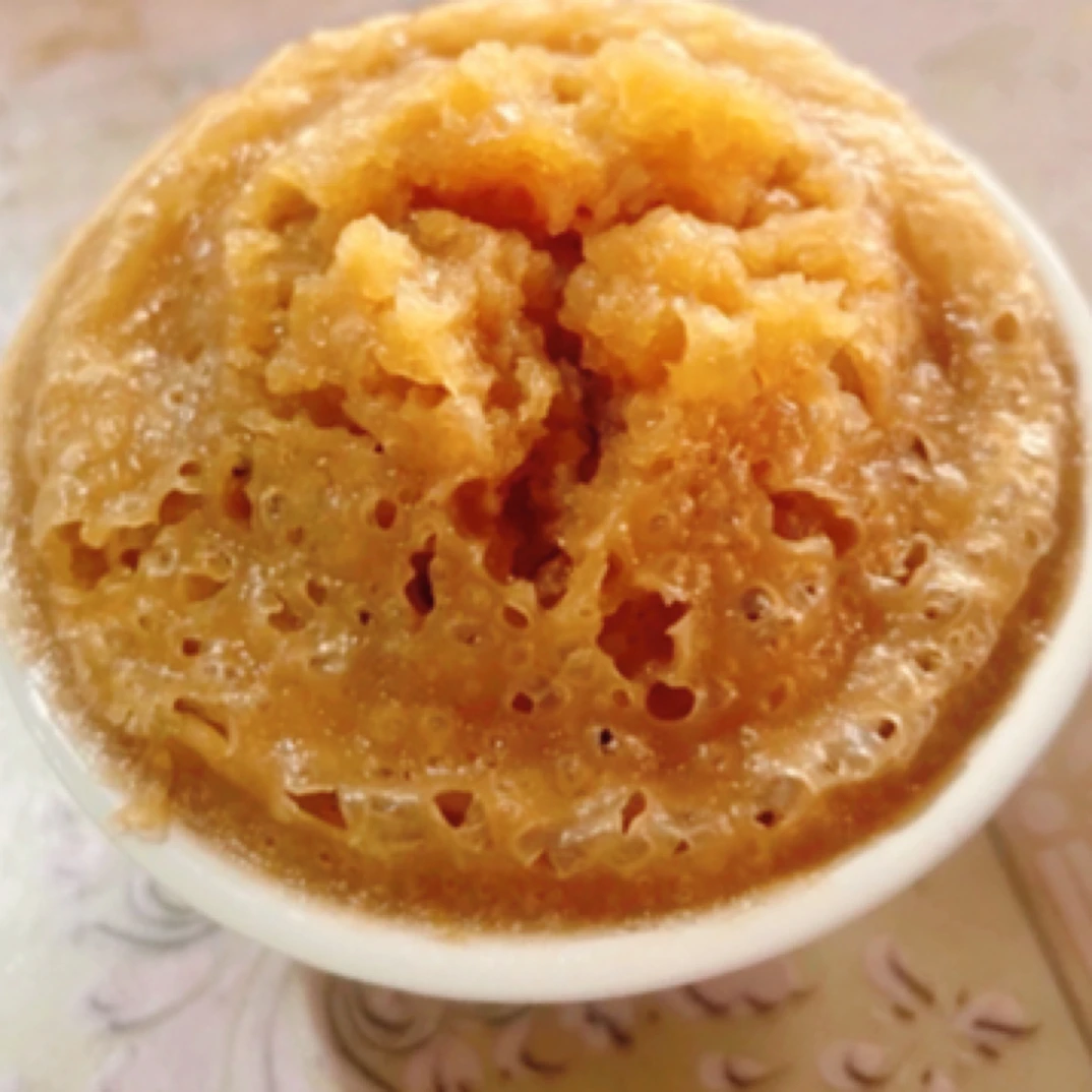 顺丰包邮发糕仔碗仔糕米糕发糕桂平特产