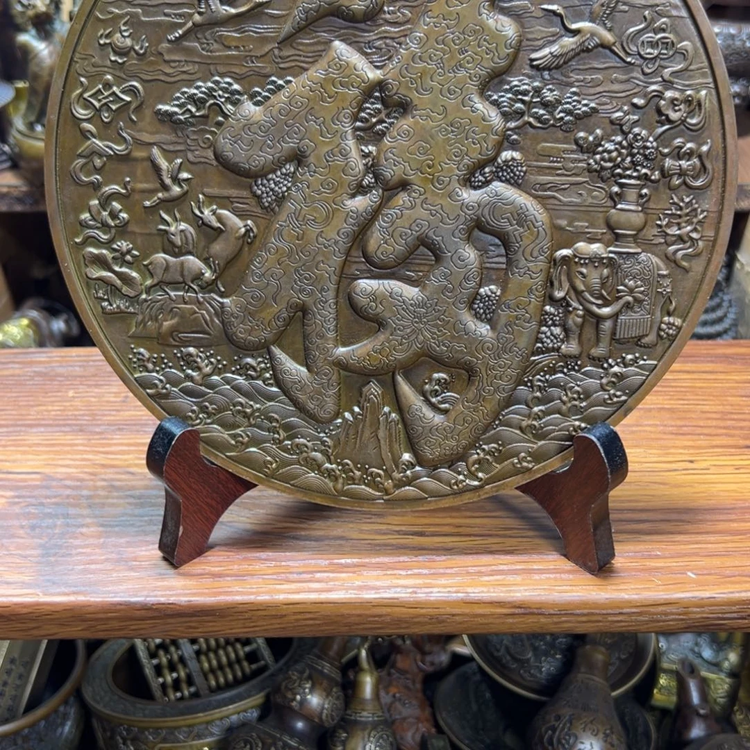 木古铜器，专属链接