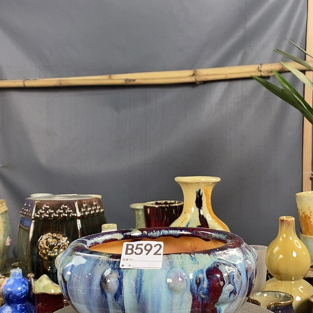 禅***意紫砂481。      592。