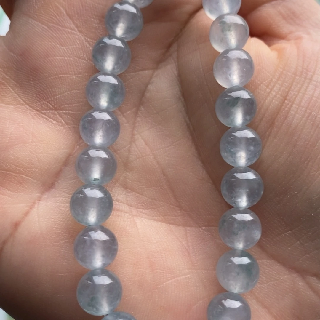 未镶嵌手链翡翠买断卡8