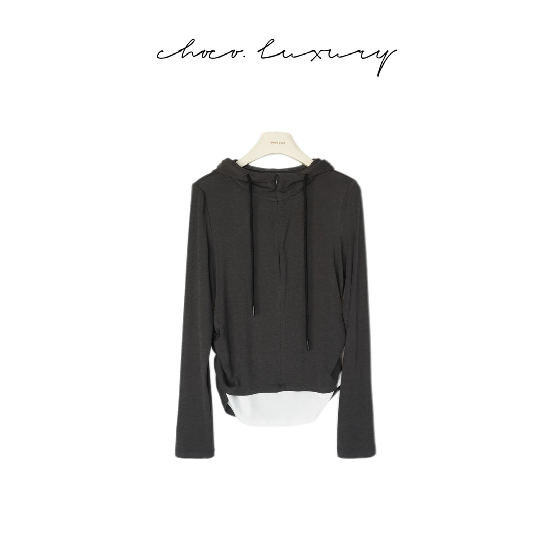 CHOCO 超模私服 显高显瘦随性三件套D2193 D2195 D2198