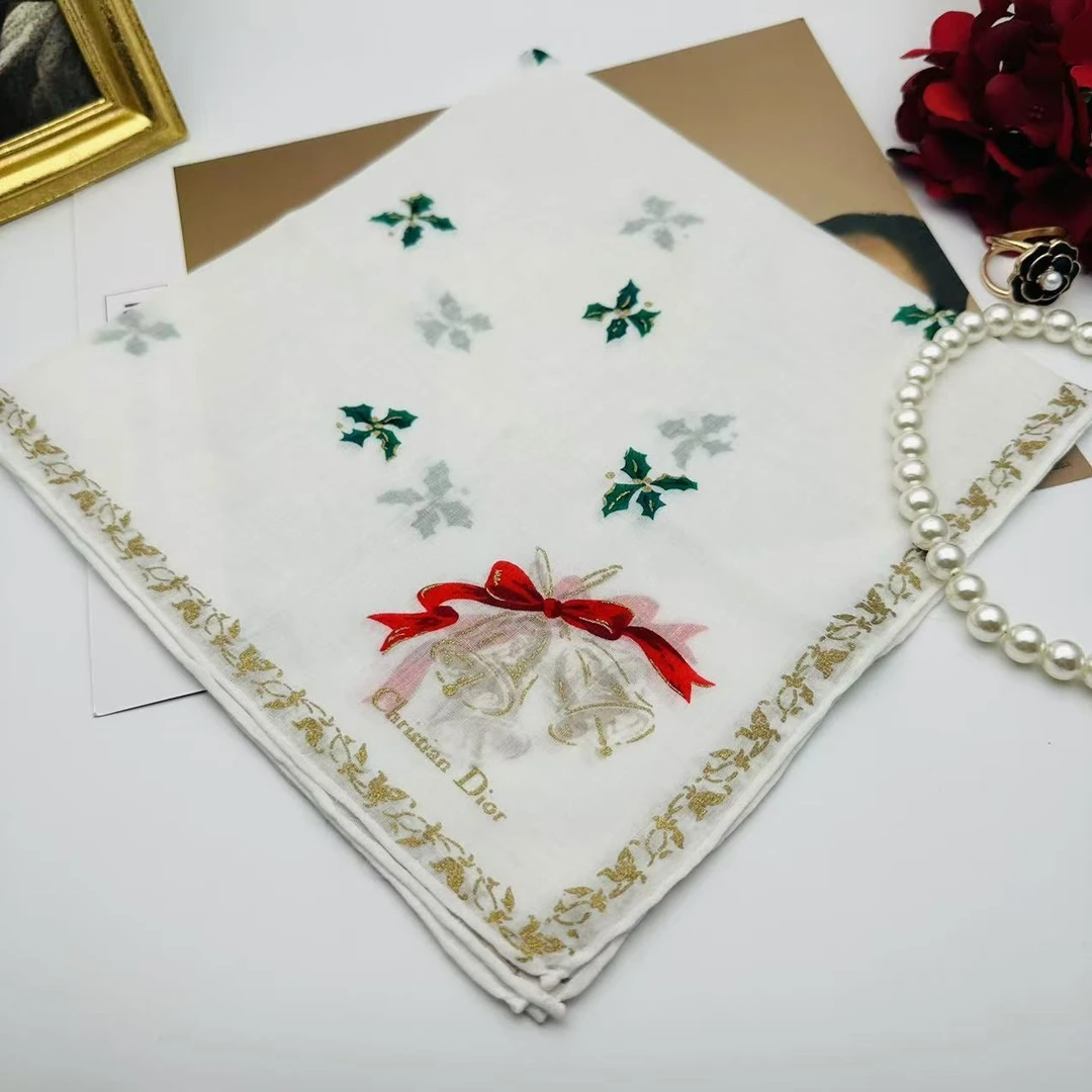 99新 DIOR/迪奥 海囤/迪奥/丝巾/yy01977