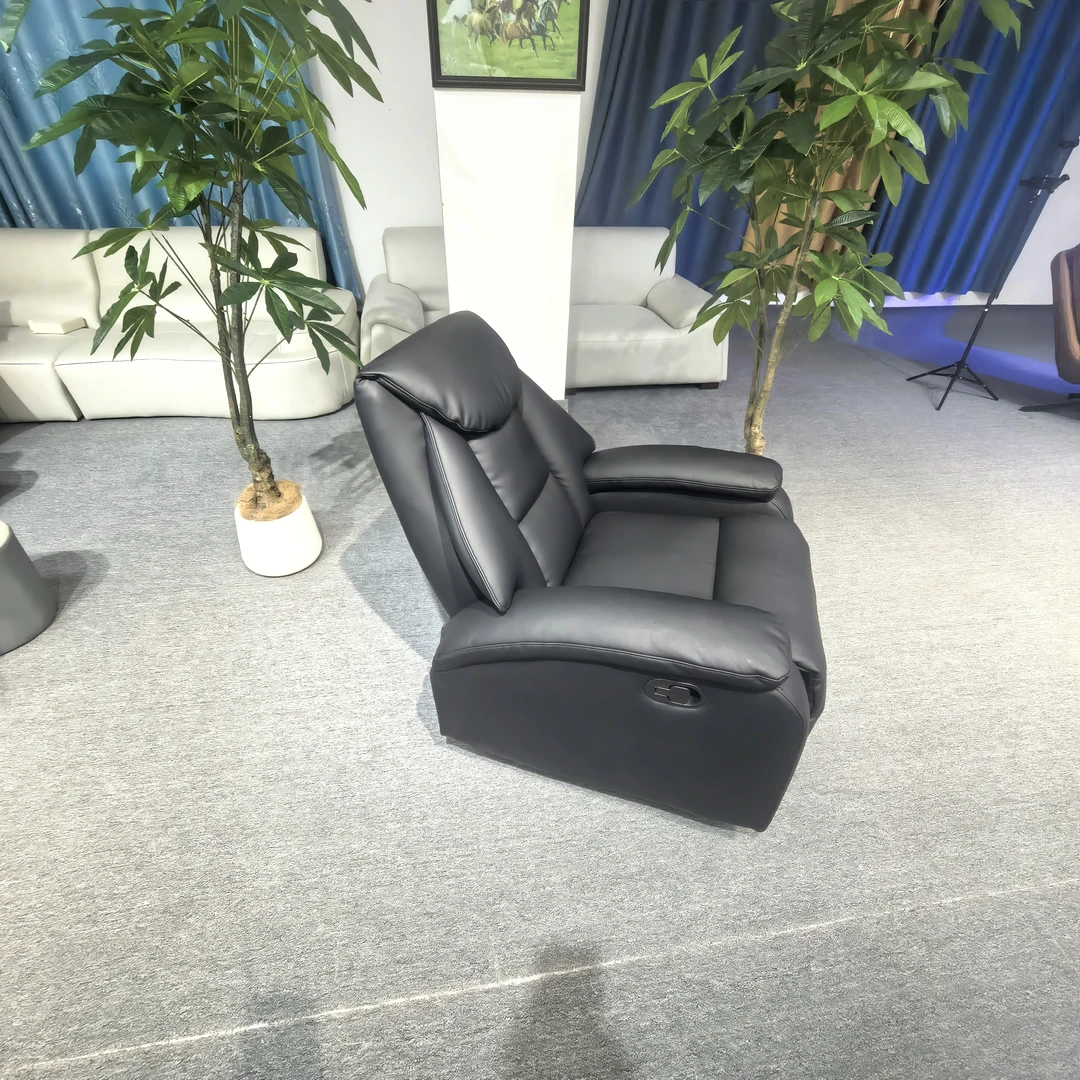 休闲功能椅简约旋转