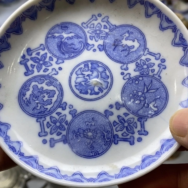 瓷片我想说什么都没有啊怎么