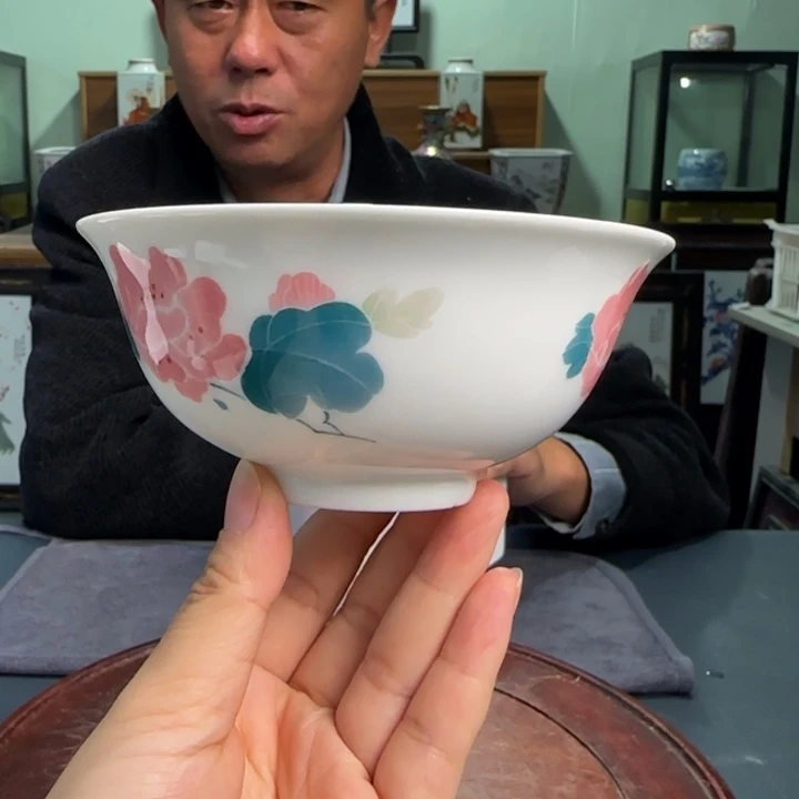 摆件瓷景德镇陶瓷陶瓷摆件