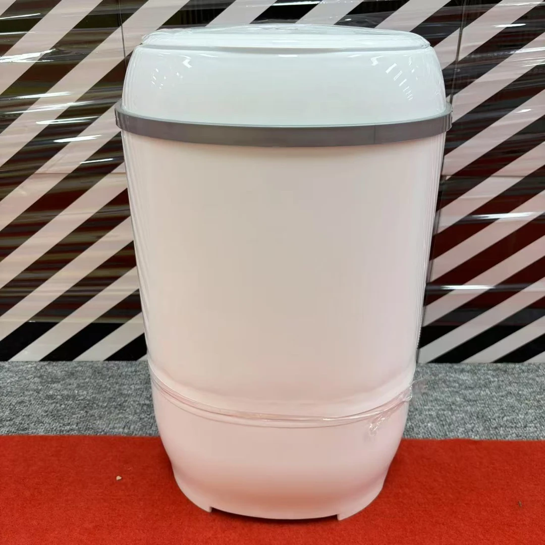 家用自动洗衣机1-2人-DD