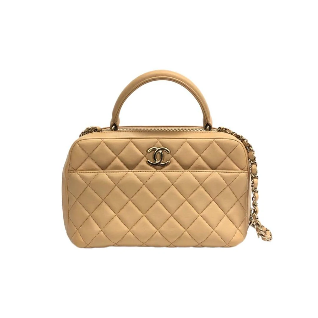 香奈儿/单肩包/8034 菲菲