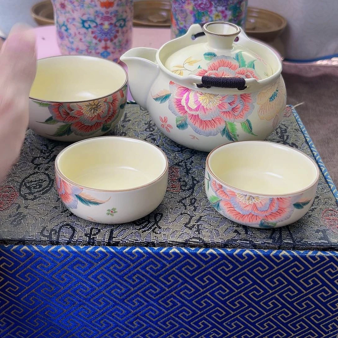 陶瓷特价清仓直播
