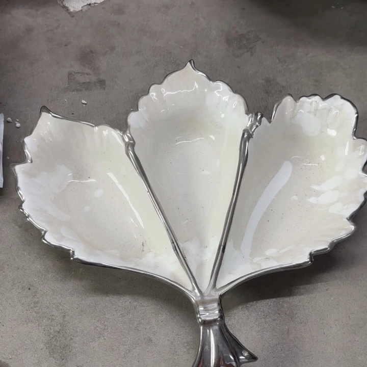 碟一个工厂库存微瑕产品