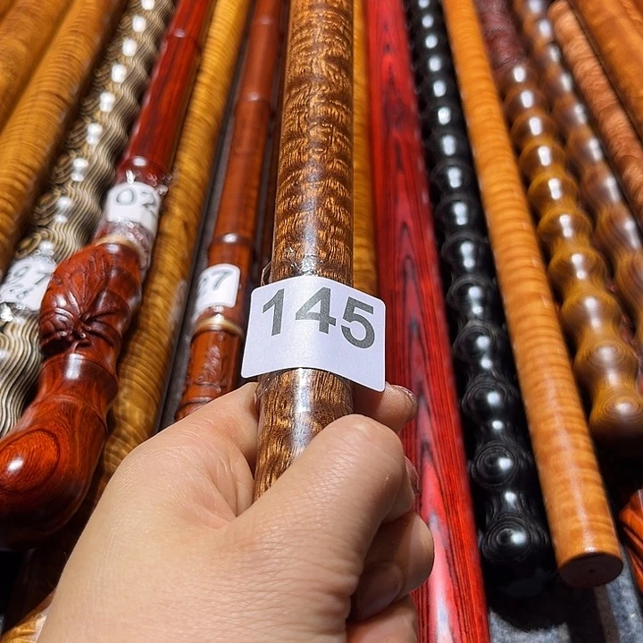 大果紫檀（缅甸花梨）祥*145