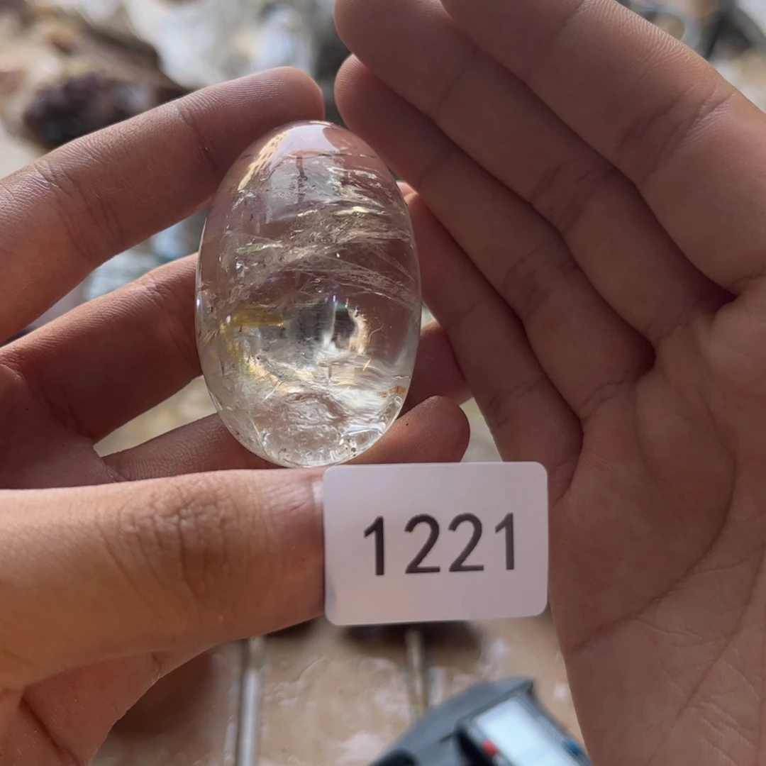 【闪购商品】未镶嵌大型摆件（非配饰）水晶