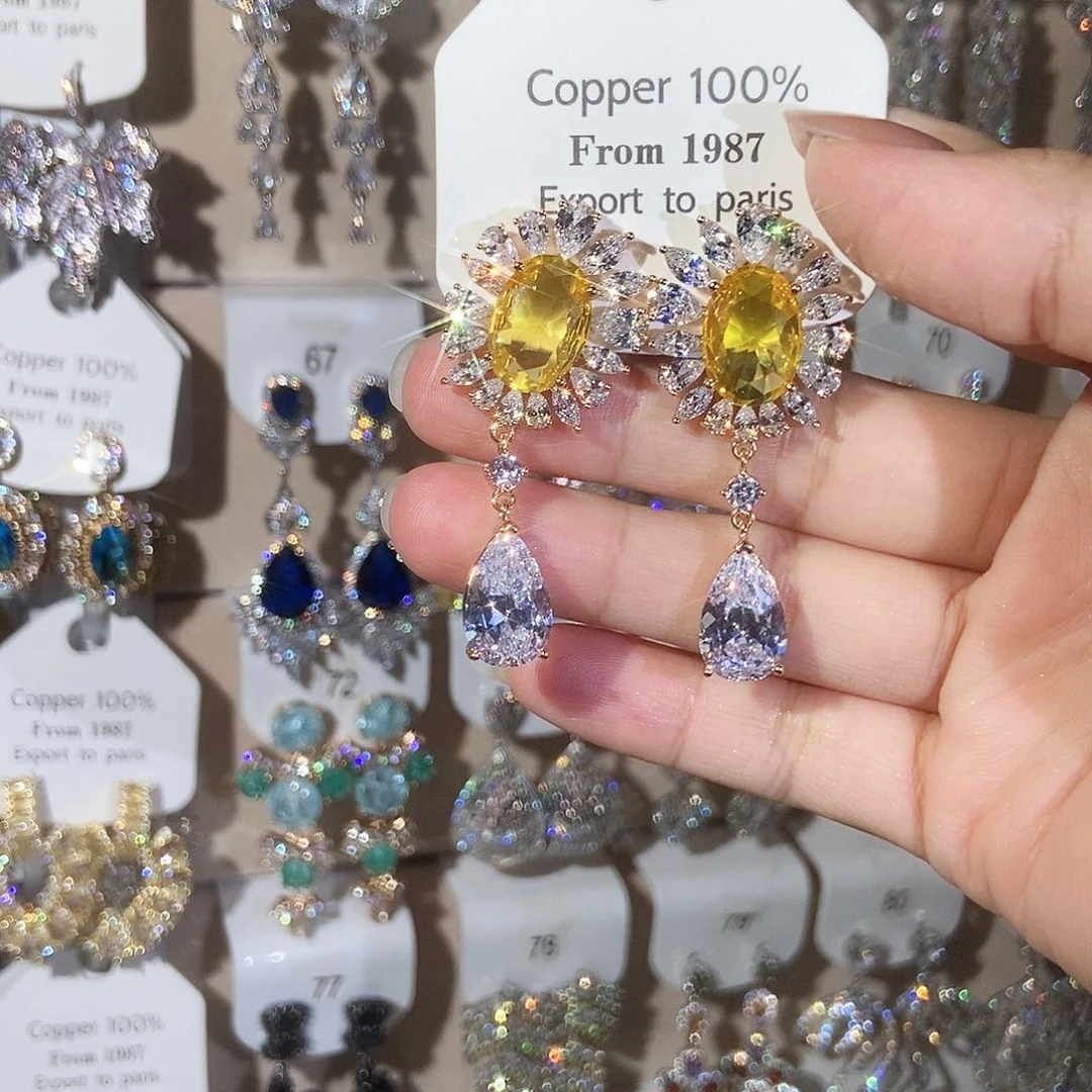 铜合金锆石925银