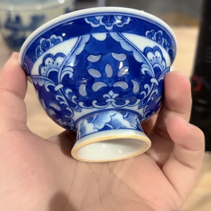 景德镇陶瓷的味道