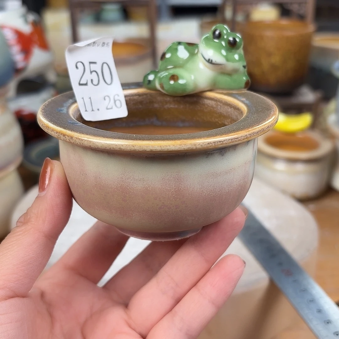 瓷片景德镇陶瓷手工制作