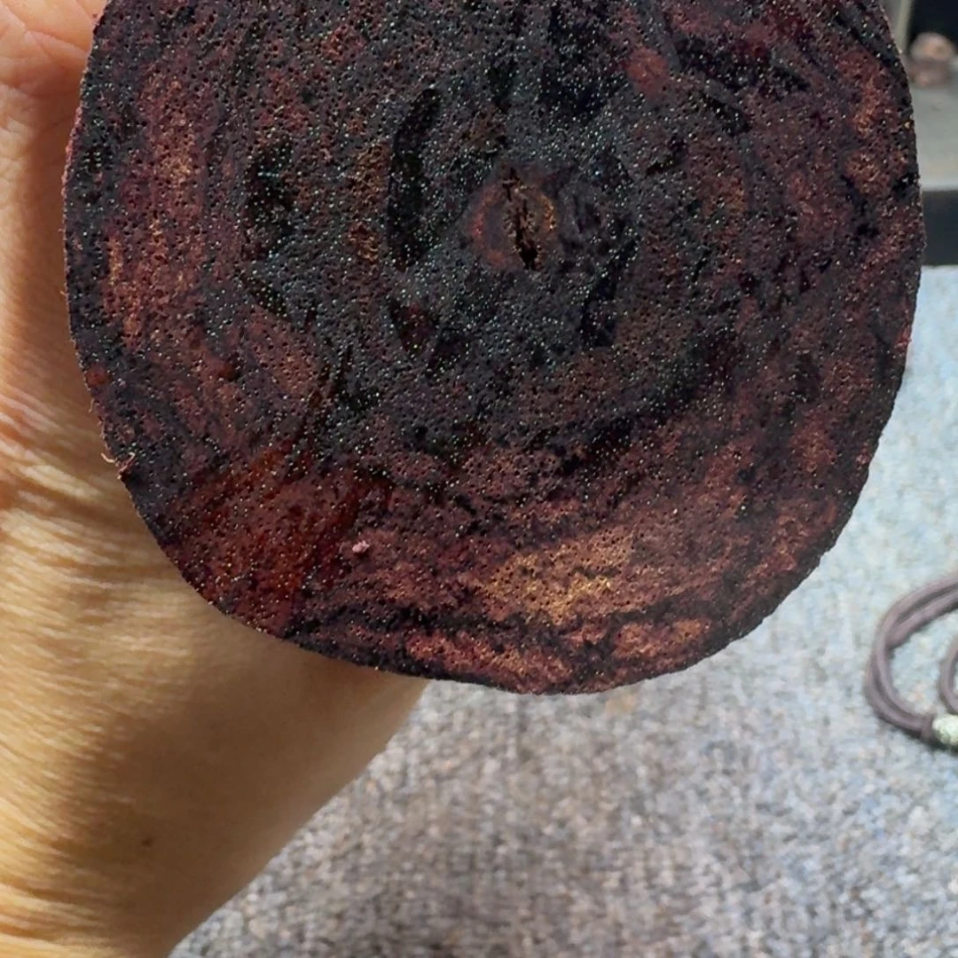 藤类2cm降真香牌子随行