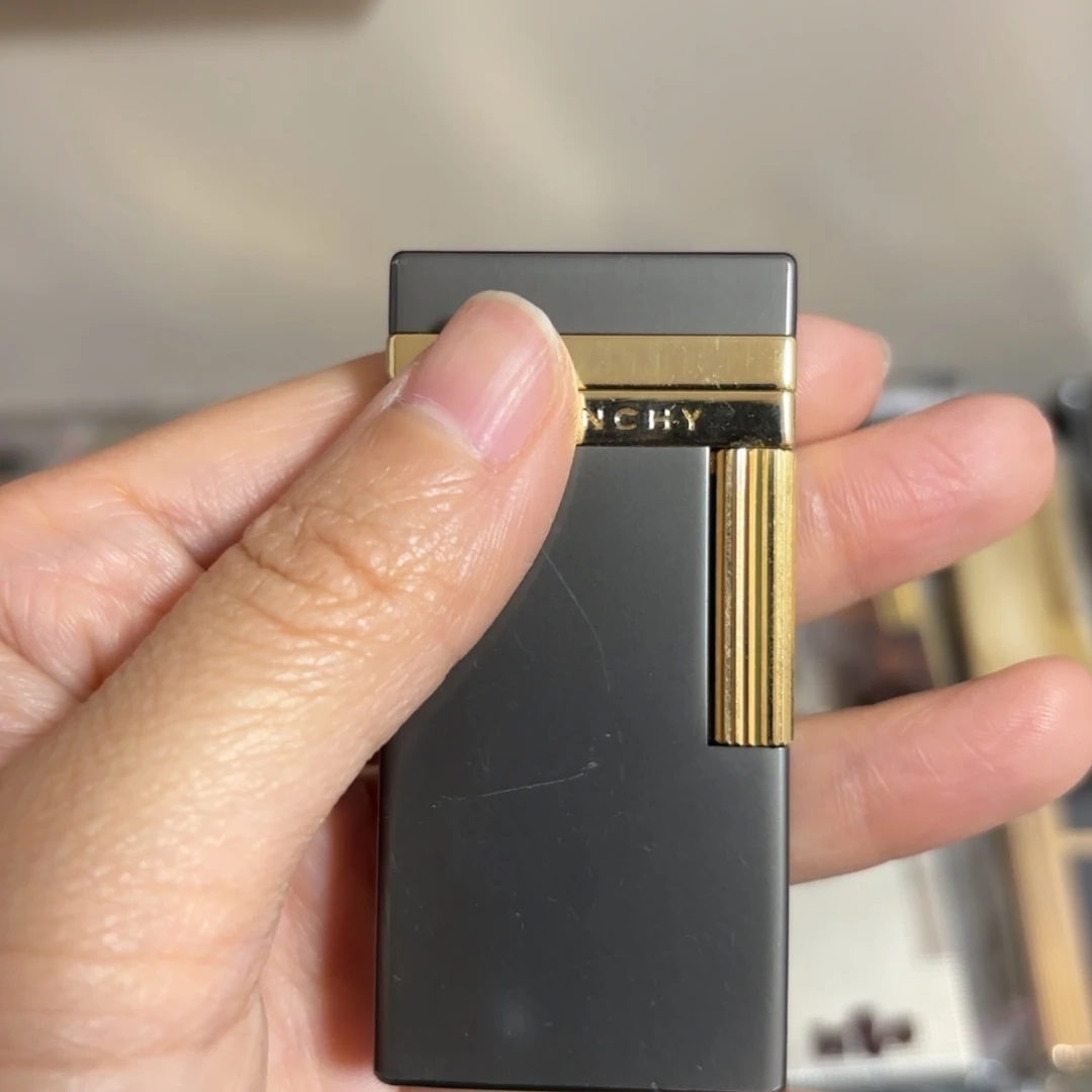 都登卡中古打火机