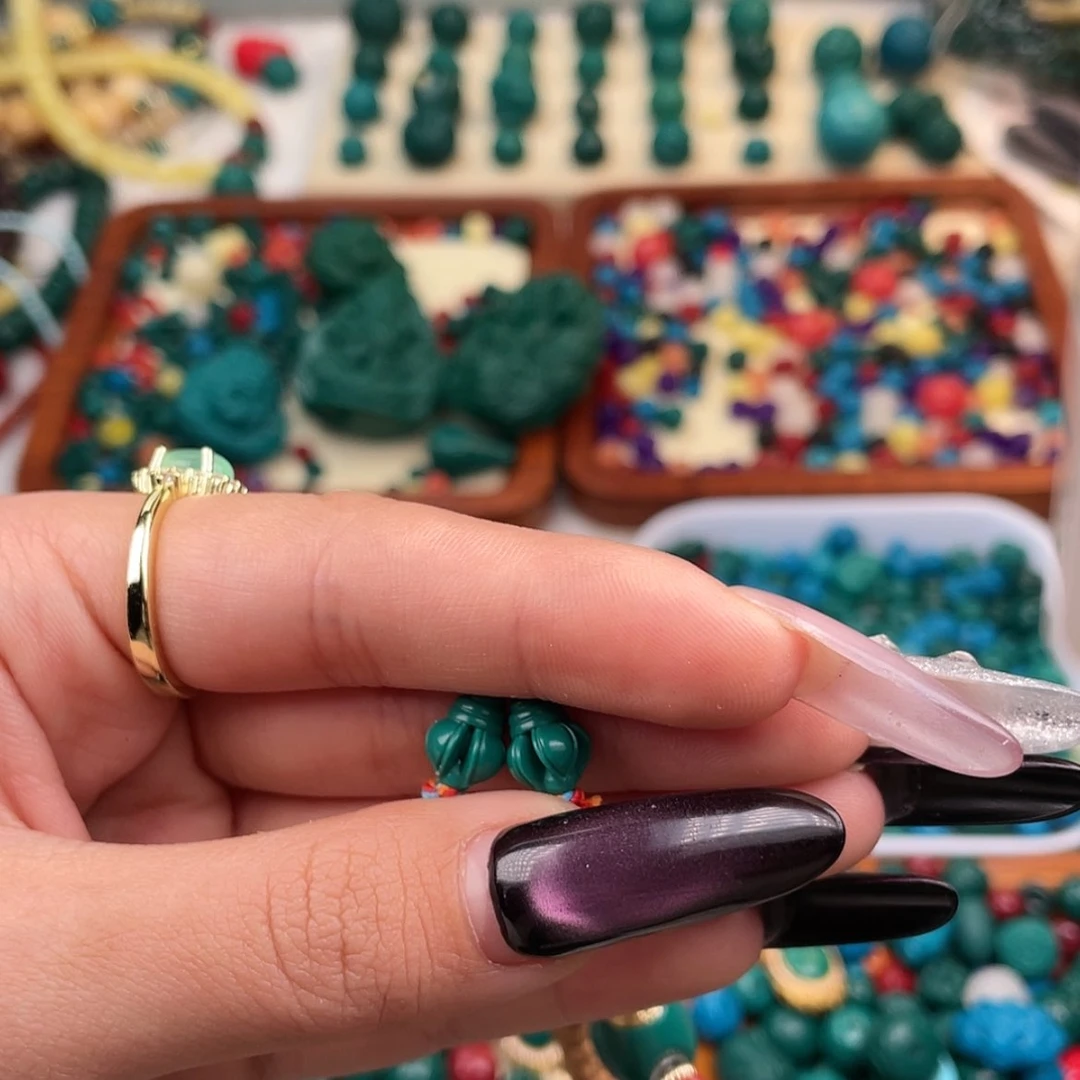 【闪购商品】琉璃非金属111