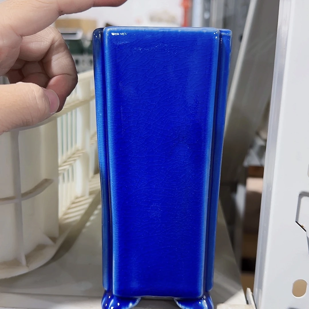 陶瓷陶瓷花盆特价上新