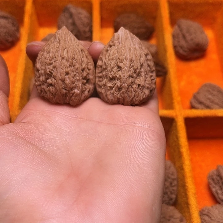 涞水山地果金字塔全品