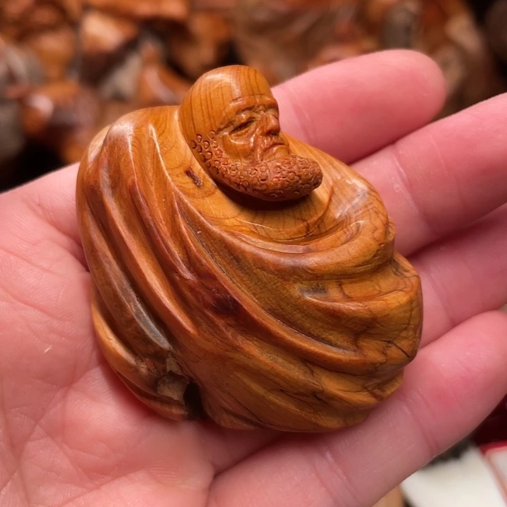 柏木（崖柏）Hhhhhhhhhhh