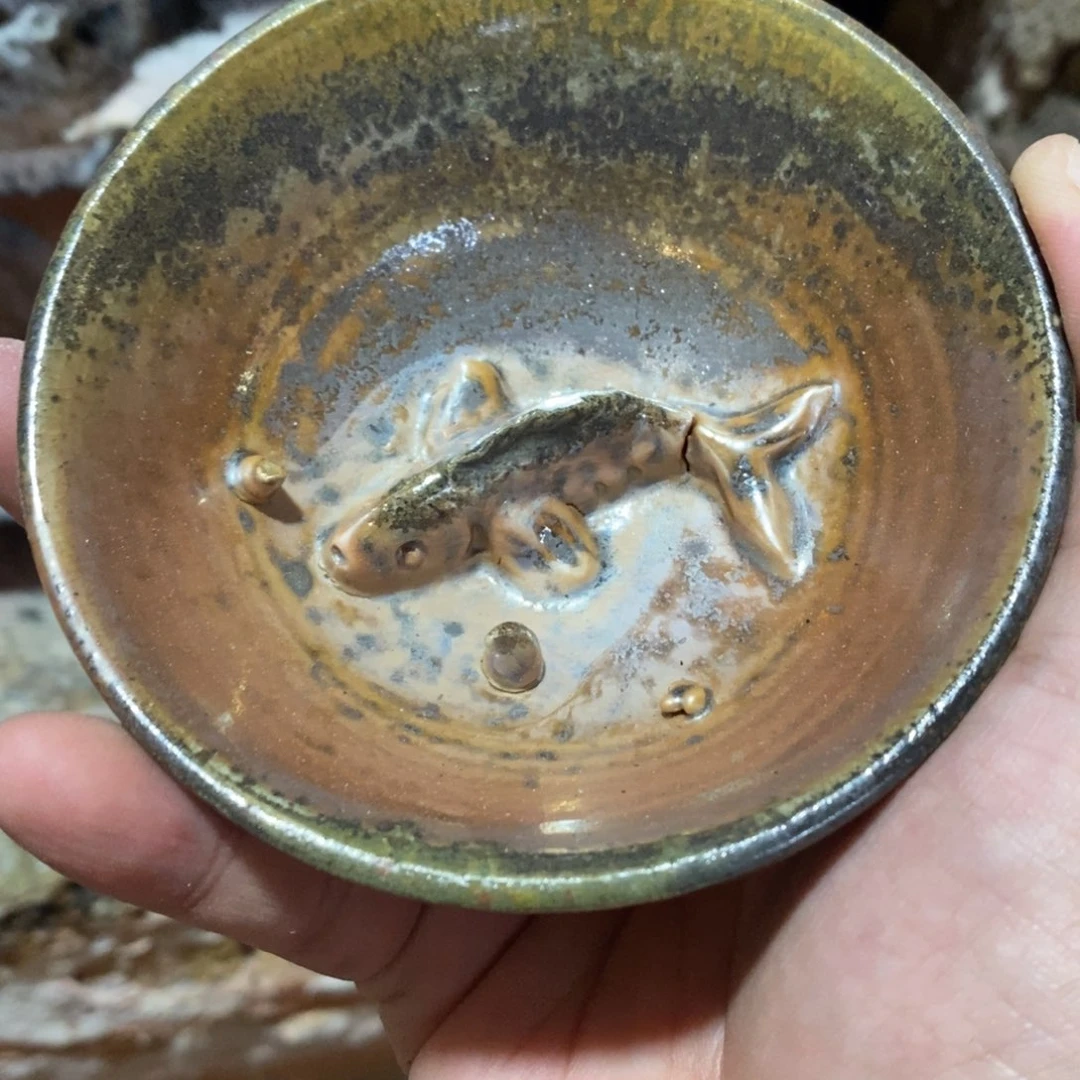 开窑大吉，高货多多40瑕