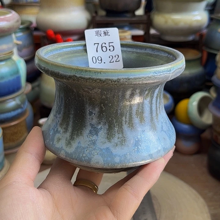 瓷片景德镇陶瓷手工制作