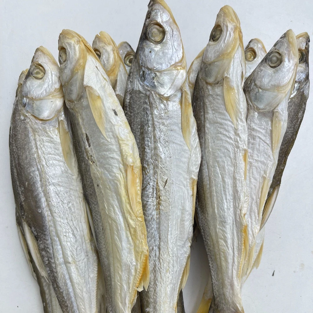 南京高淳农家手工制作咸鱼干