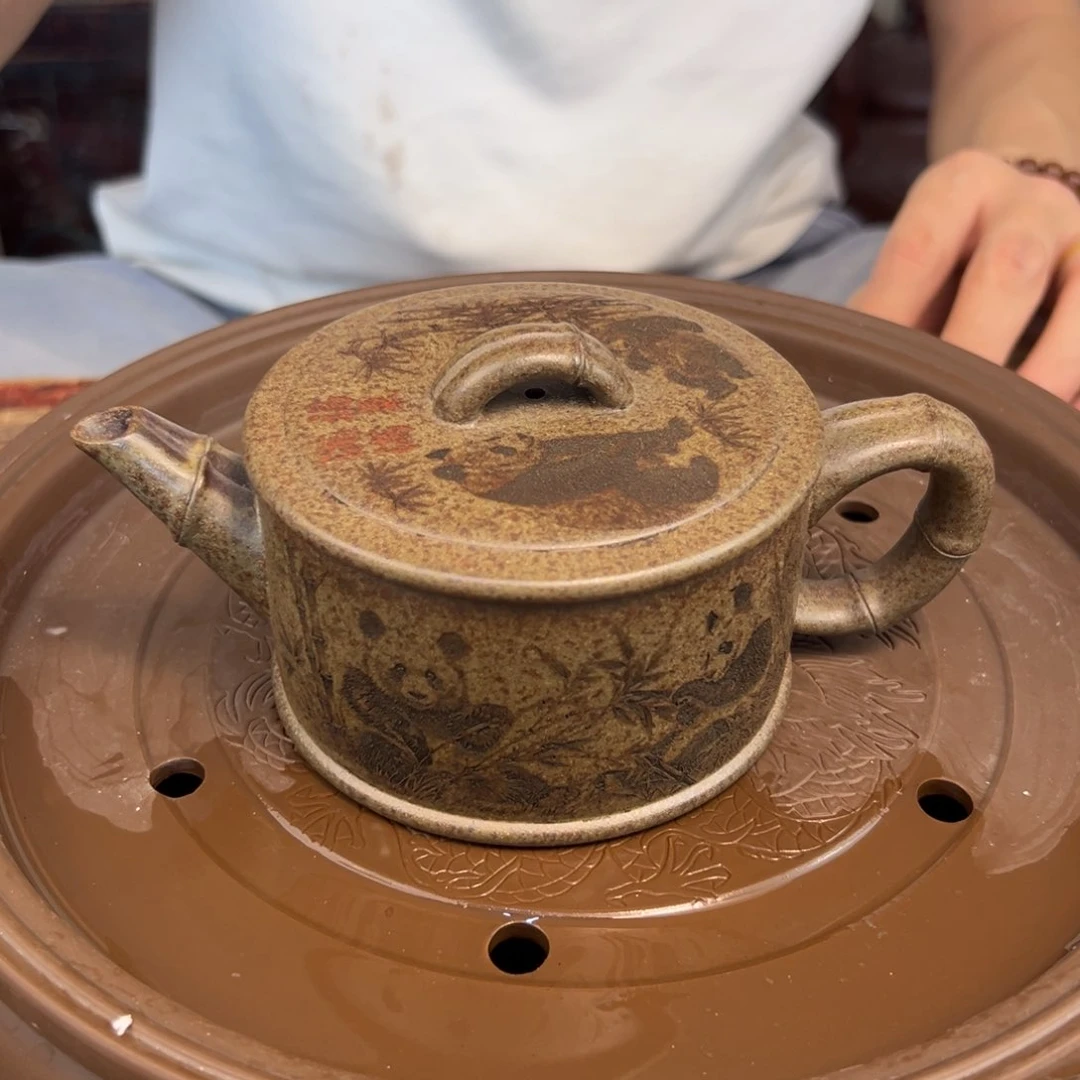 茶壶紫砂紫砂壶手工