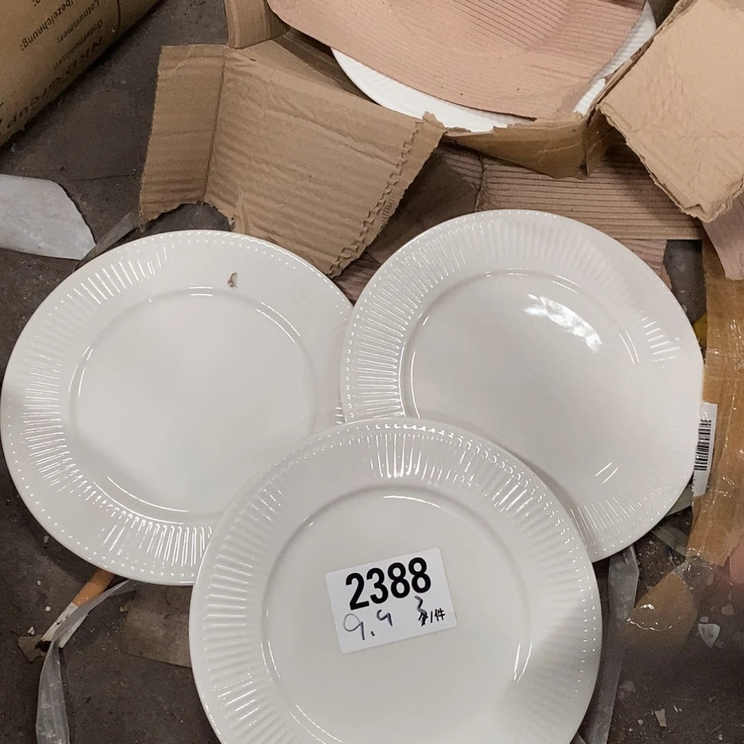 搪瓷外贸陶瓷微瑕2388