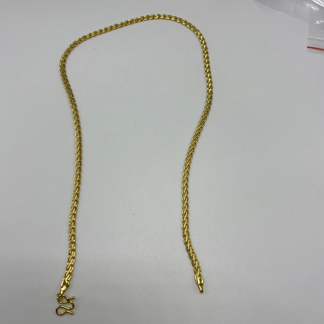 水贝贸易项链y136