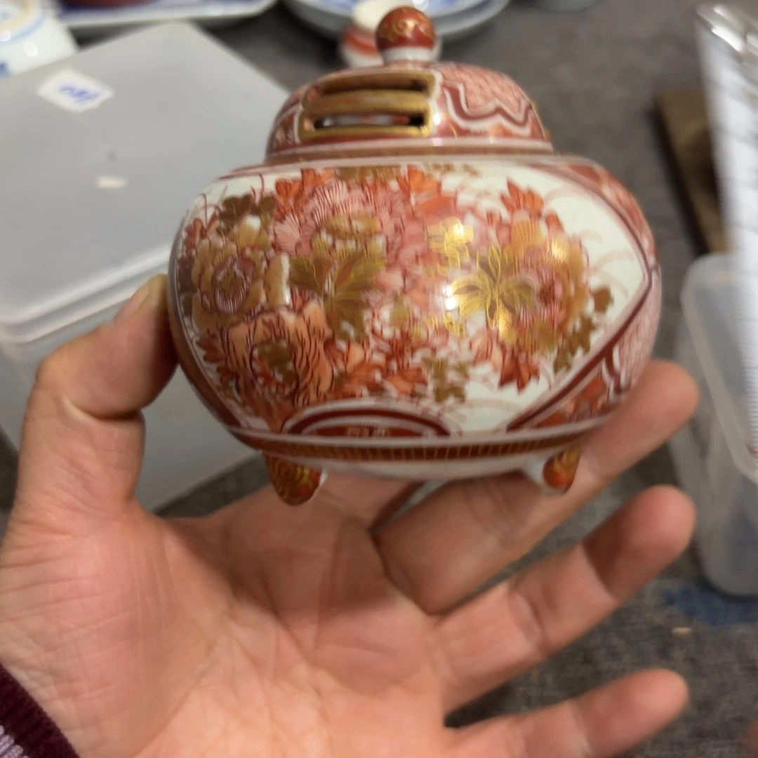 非常好看的物品 The