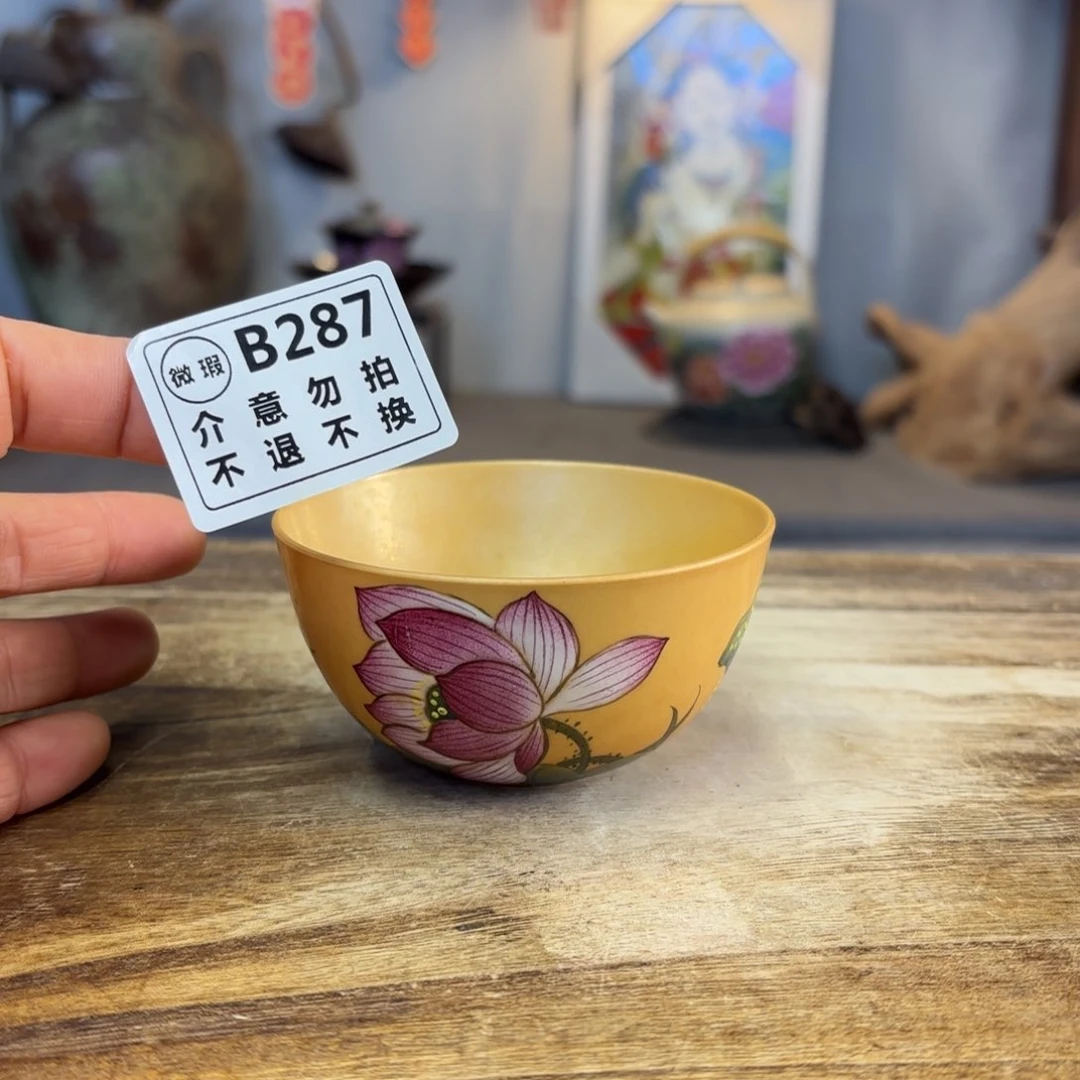 景德镇纯手工制作陶瓷