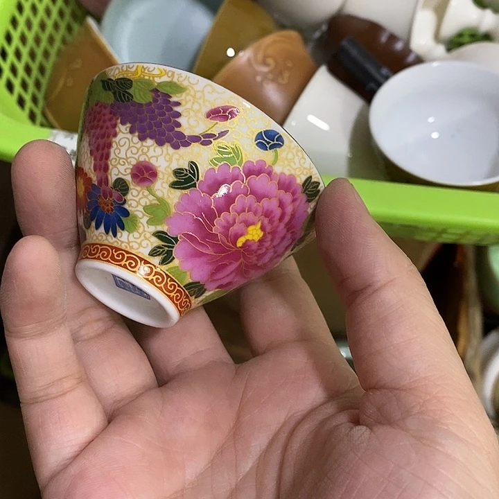 陶瓷艺术品及陶瓷壶壶