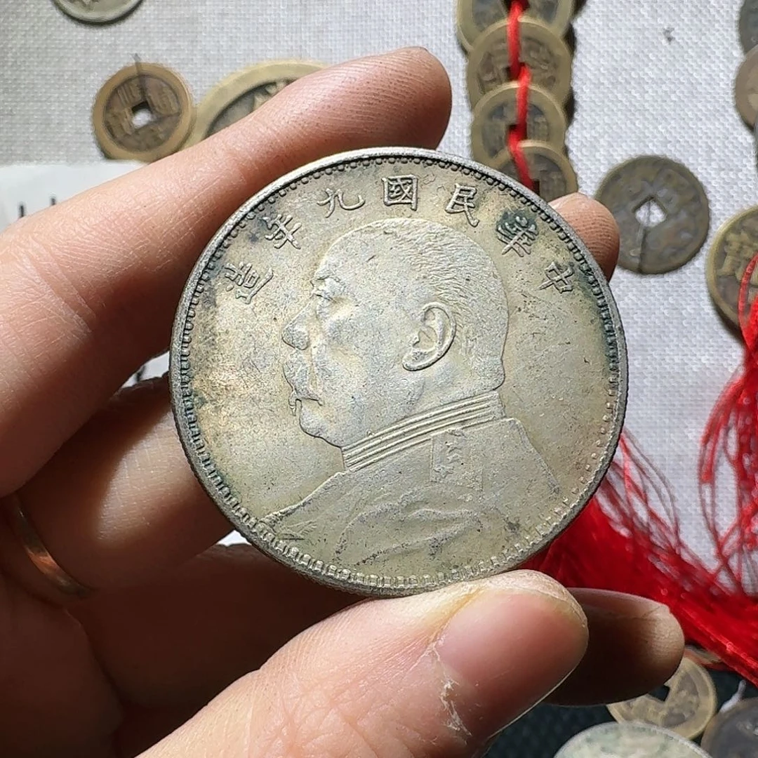 铜小张工艺品链接111