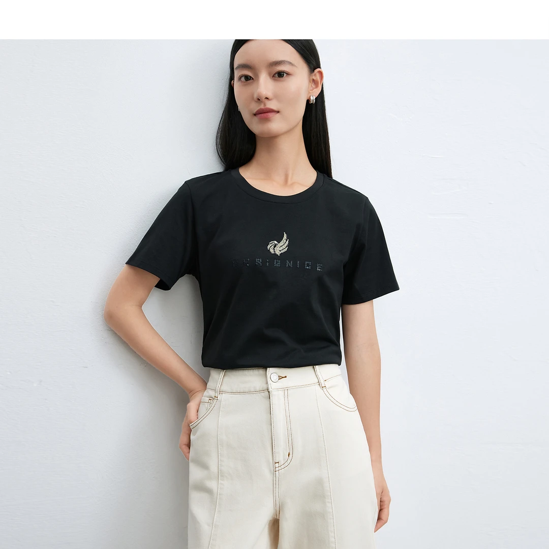 【小余专享】DC-NICE T恤