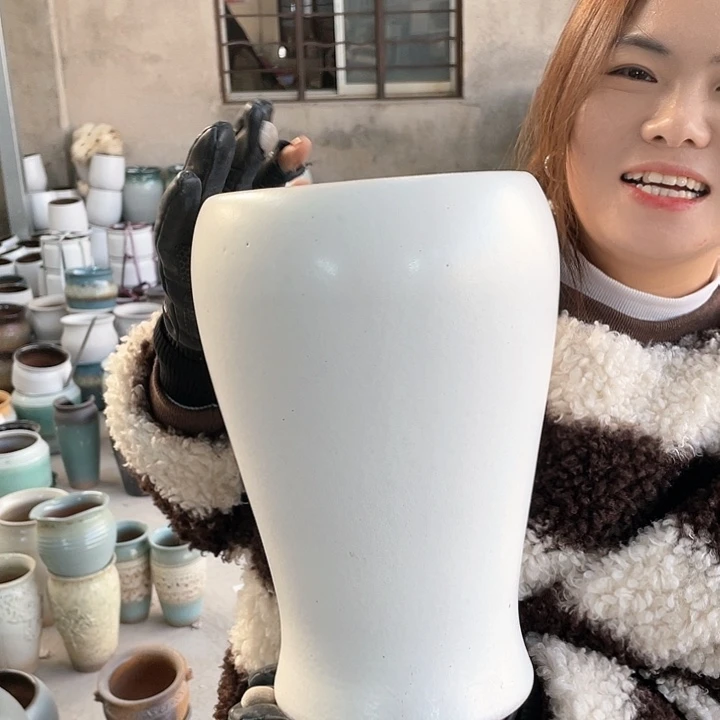 红陶正品口18高32