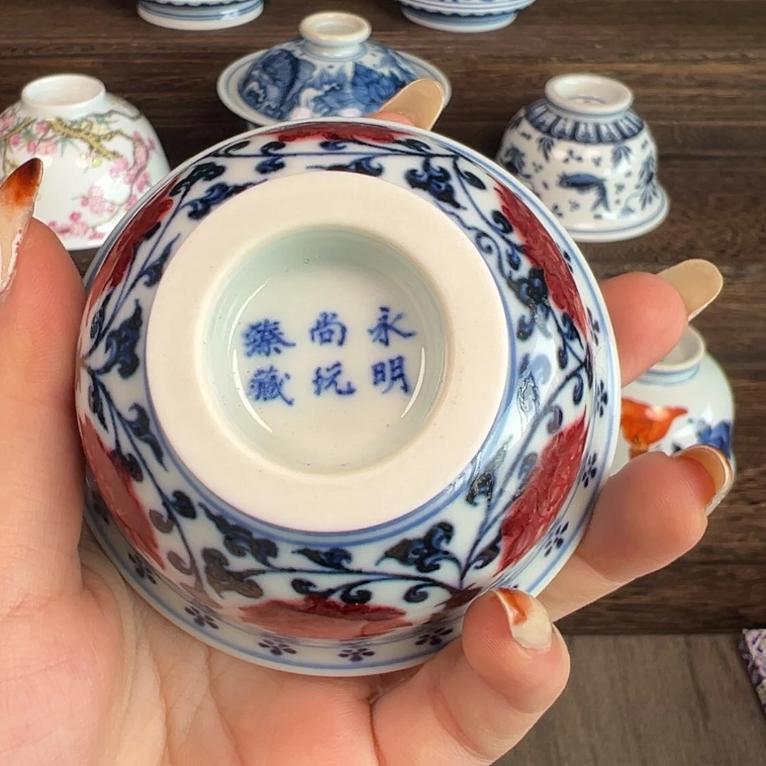 杯子约****铁景德镇陶瓷陶瓷陶瓷陶瓷陶瓷