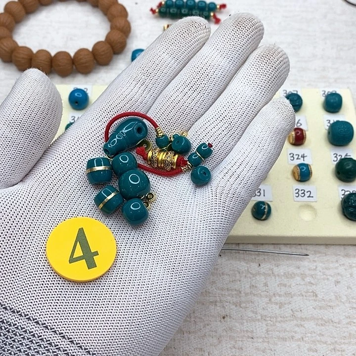 吊坠柏香籽/百香籽用****7