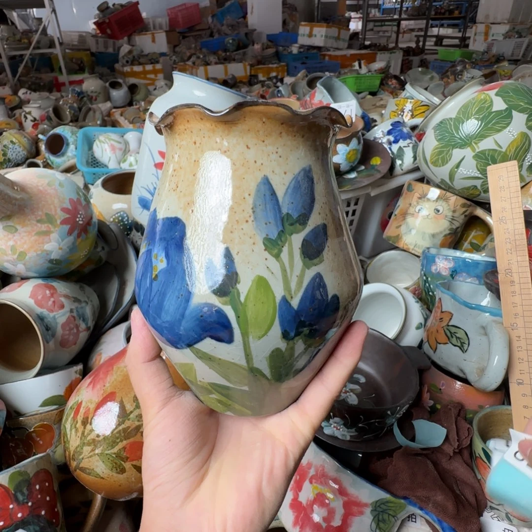 景德镇釉下彩陶瓷（正品发货）178