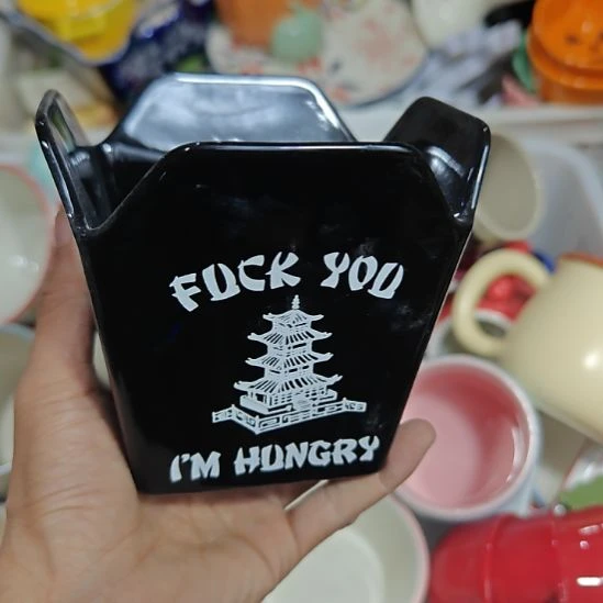 欧式，陶瓷餐具杯碗盘微瑕介意慎拍